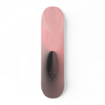 Inner Sound Skateboard by pharrisart Inner Sound Skateboard