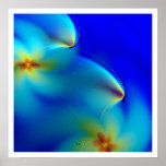 Inner Space H2 Print