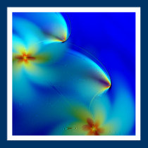 Inner Space H2 posters