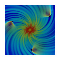 Inner Space Li posters