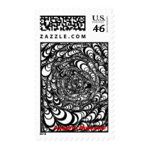 Inner Space Stamps