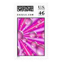 Inner Space postage