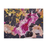 Inner space post card