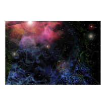 Inner Space posters by curledupdead Inner Space posters