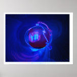 Inner Space Print
