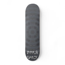 INNER SPACE SKATE BOARD DECKS