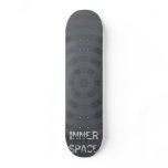 INNER SPACE SKATE BOARD DECKS