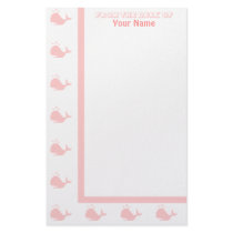 Inner Sushi Stationery