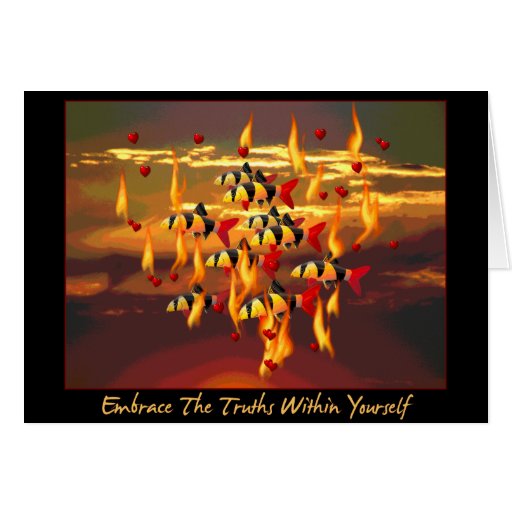 Inner Truths Cards