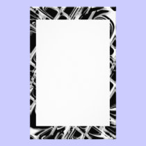 Inner Workings Border Stationery stationery