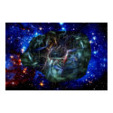 Inner Workings of the Universe posters
