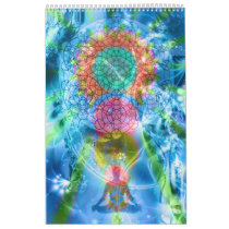 Inner Worlds calendars by iamiam Inner Worlds calendars