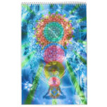 Inner Worlds Calendar