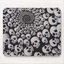 innercircleskulls1 mousepads