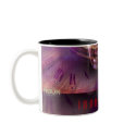 Innerspace 1 - Mug