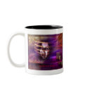 Innerspace 1 - Mug