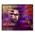 Innerspace 1 - Poster posters
