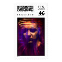 Innerspace 2 - Postage postage by Houk Innerspace 2 - Postage postage