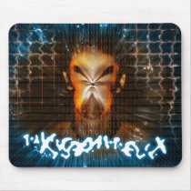 Innerspace 6 - Mousepad