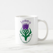 Innes Mug