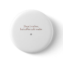 Innisfree Vs. Coffee Pins