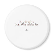 Innisfree Vs. Coffee Magnets