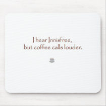 Innisfree Vs. Coffee Mousepads