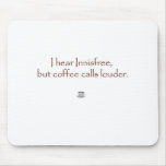 Innisfree Vs. Coffee Mousepads