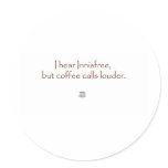 Innisfree Vs. Coffee stickers
