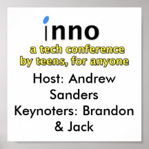 Inno Poster