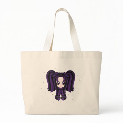 Innocence Bag by Andrea_Creates