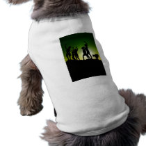 Innocence pet clothing by JoseTan Innocence pet clothing