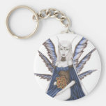 Innocence Keychain