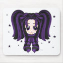 Innocence mousepads