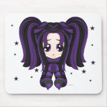 Innocence mousepads