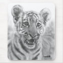 Innocence mousepads