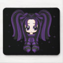 Innocence mousepads