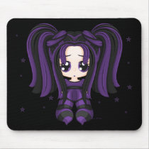 Innocence mousepads