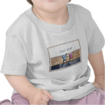 Innocence Of Youth Shirt