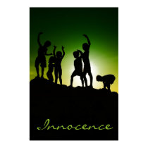 Innocence posters