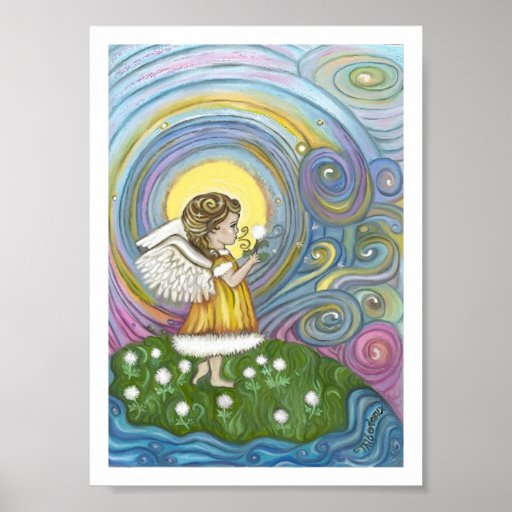 Innocence Poster