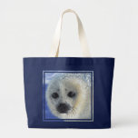 Innocence Seal Pup Baby bag