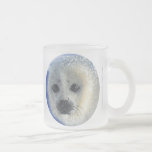 Innocence Seal Pup Baby mug