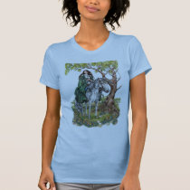 Innocence Shirt t-shirts