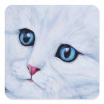 Innocence Sticker
