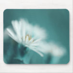 Innocence turquoise Mousepad
