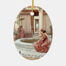 Innocent Amusements Christmas Tree Ornaments
