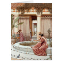 Innocent Amusements Greeting Cards