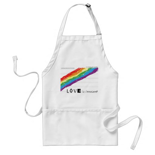Innocent Apron