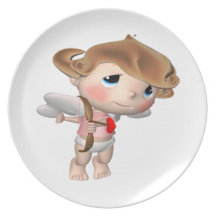 Innocent Archer Plate